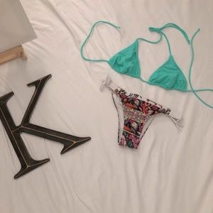 Urban Outfitters Bathing Suit Small